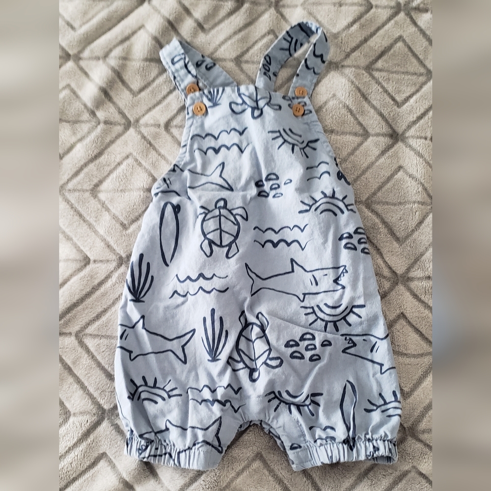 18 month romper